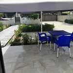Quarto em Acomodações Particulares F&m *