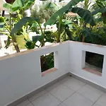 Quarto em Acomodações Particulares F&m Ksamil