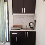 Quarto em Acomodações Particulares F&m *