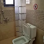 Quarto em Acomodações Particulares F&m *