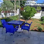F&m Quarto em Acomodações Particulares Ksamil