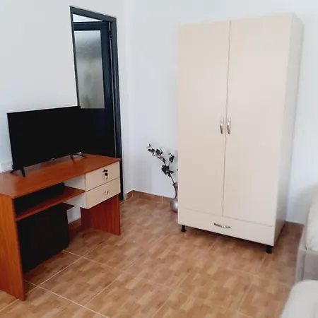 F&m Habitación en casa particular *