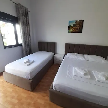 F&m Habitación en casa particular *