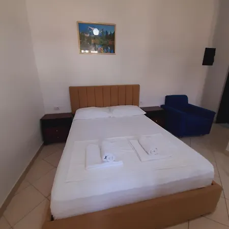 F&m Habitación en casa particular Ksamil