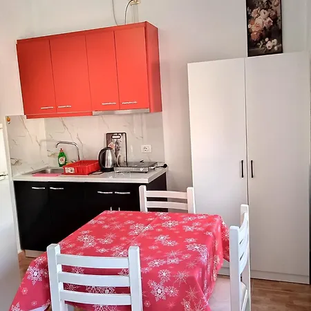 F&m Ubytování v soukromí *