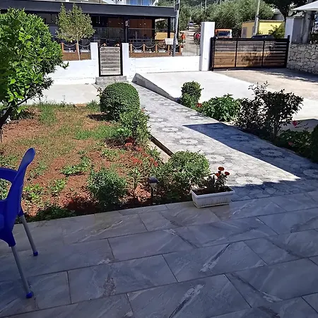 F&m Habitación en casa particular