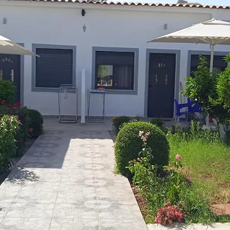 Habitación en casa particular F&m