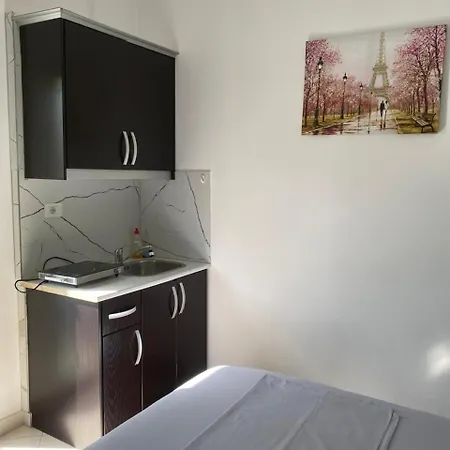 F&m Ubytování v soukromí