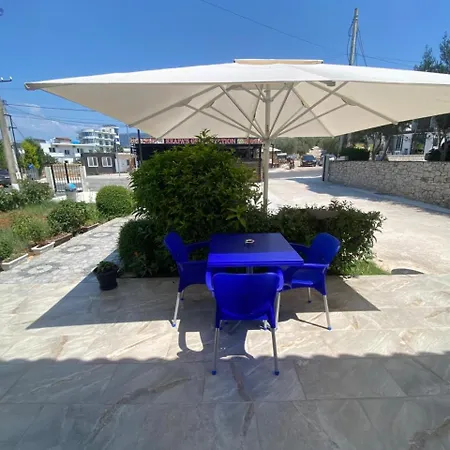 F&m Εξαμίλιο