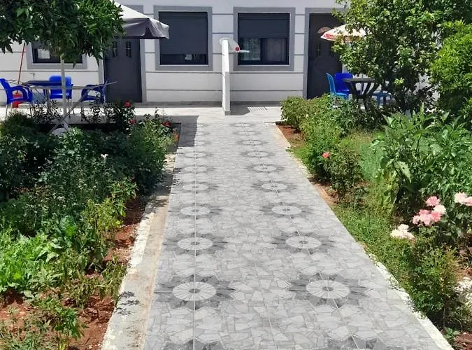 Séjour chez l'habitant F&m