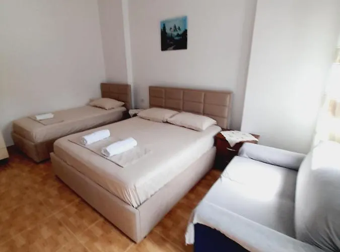 Séjour chez l'habitant F&m