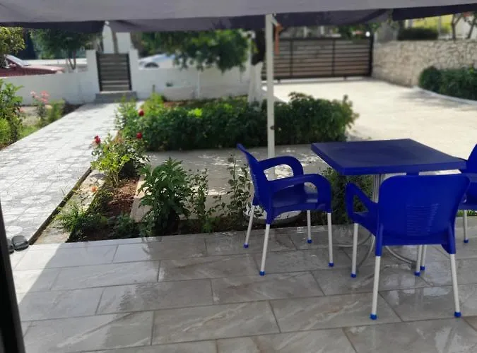 Séjour chez l'habitant F&m *