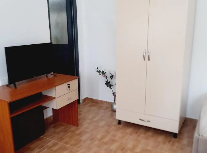 F&m Séjour chez l'habitant *