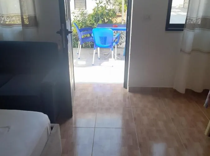 Séjour chez l'habitant F&m