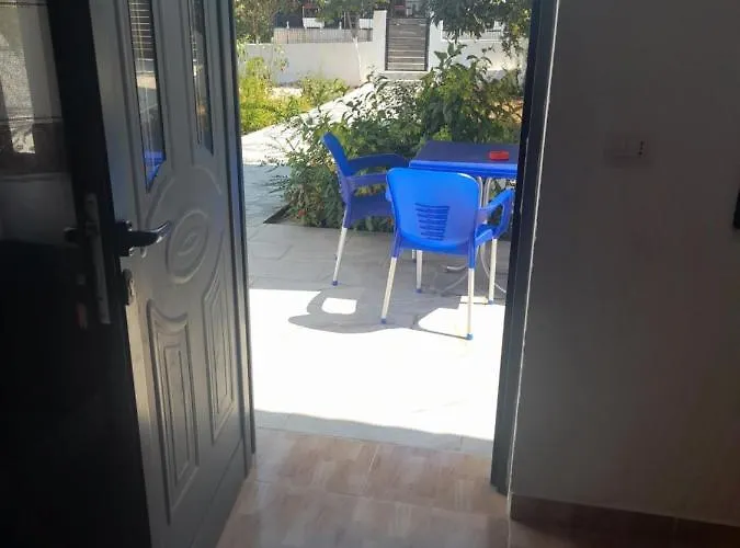 Séjour chez l'habitant F&m
