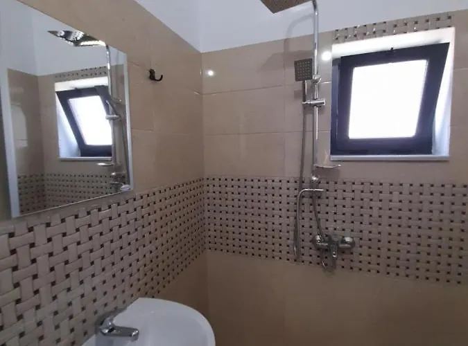 Séjour chez l'habitant F&m *