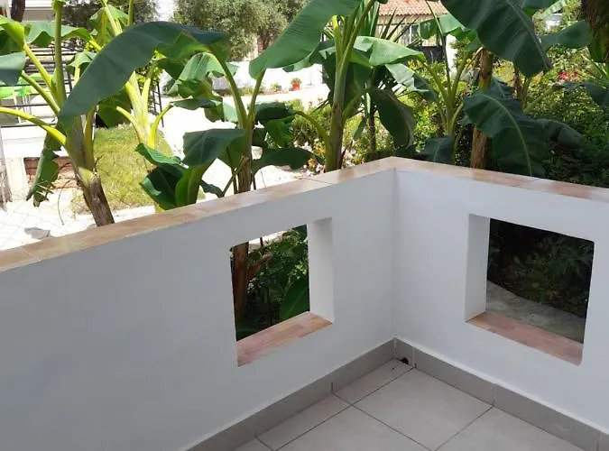 Séjour chez l'habitant F&m Ksamil
