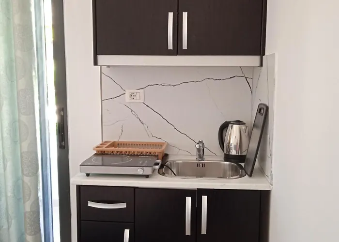 Séjour chez l'habitant F&m *