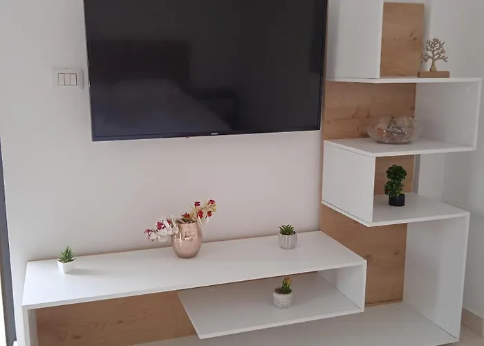 Séjour chez l'habitant F&m Ksamil