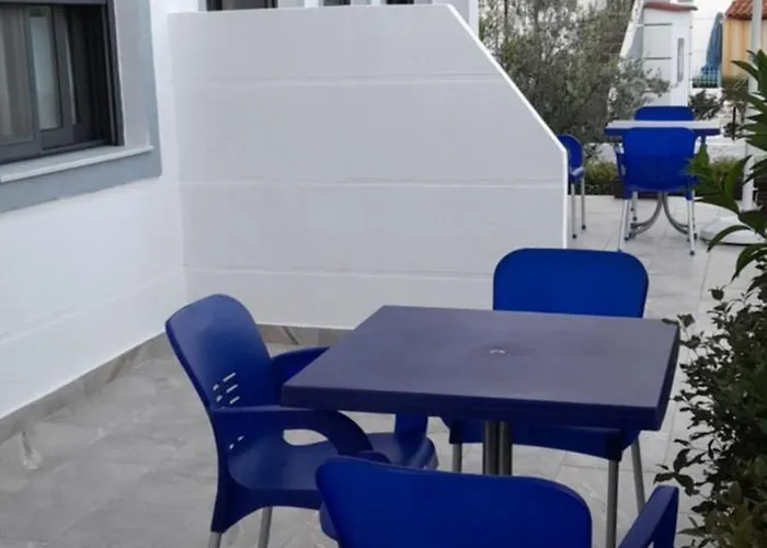 Séjour chez l'habitant F&m Ksamil