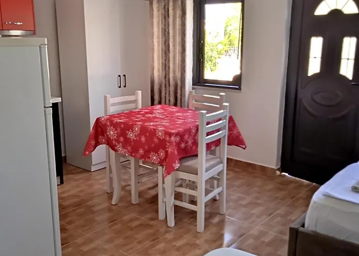 Séjour chez l'habitant F&m