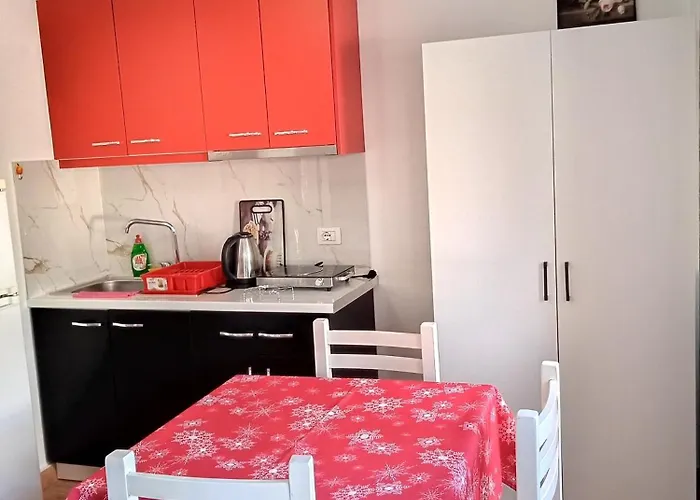 F&m Séjour chez l'habitant *