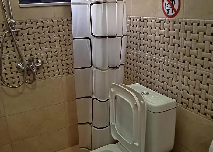 Séjour chez l'habitant F&m *