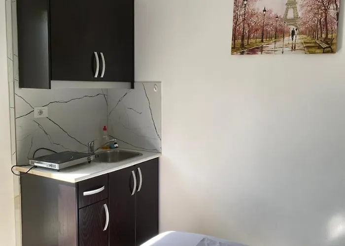 F&m Séjour chez l'habitant