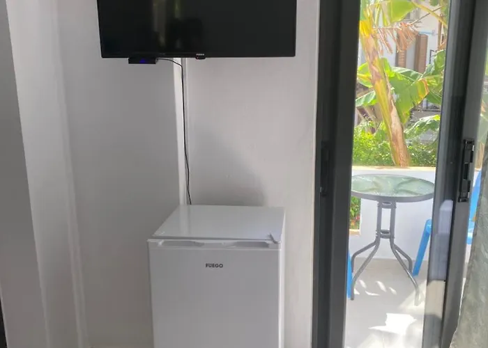 Séjour chez l'habitant F&m *