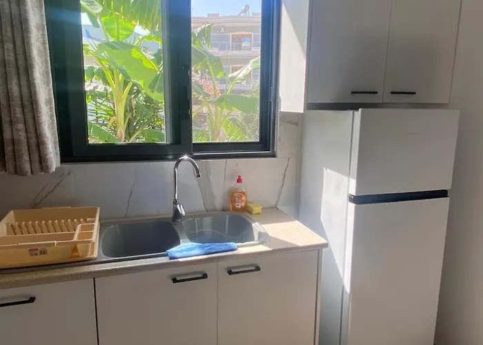 F&m Séjour chez l'habitant *