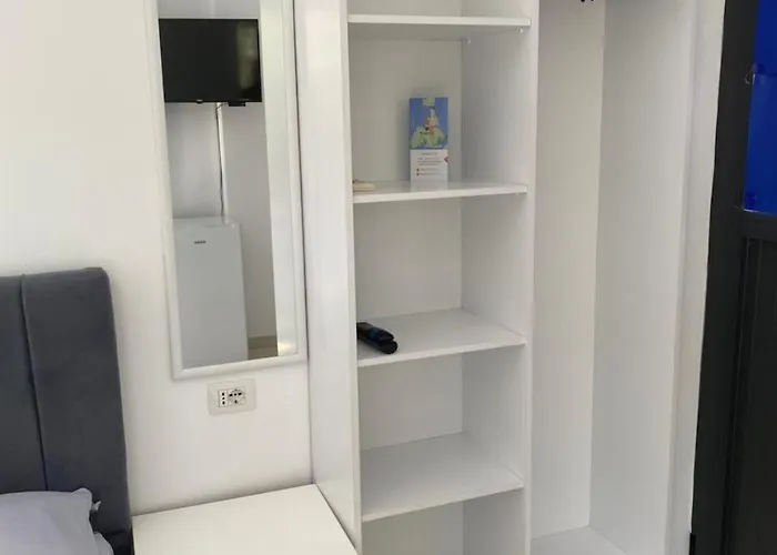 Séjour chez l'habitant F&m *