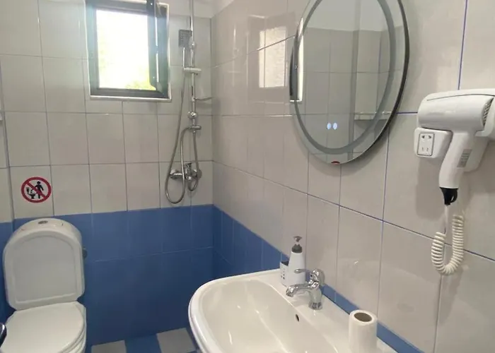 Séjour chez l'habitant F&m