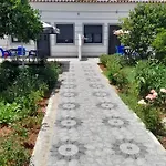 Accommodatie bij particulieren F&m