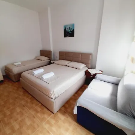 Séjour chez l'habitant F&m