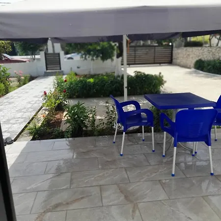 Séjour chez l'habitant F&m *