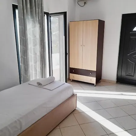 F&m Séjour chez l'habitant