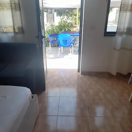 Séjour chez l'habitant F&m