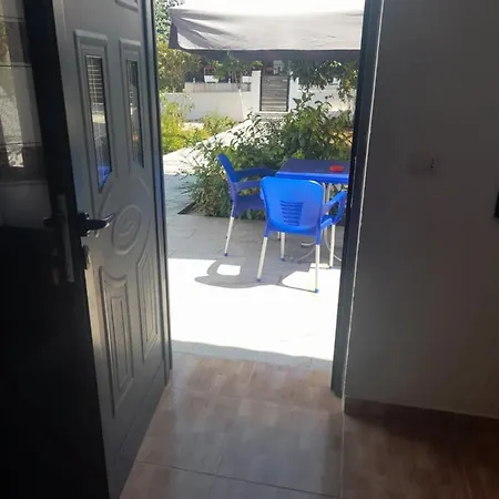 Séjour chez l'habitant F&m