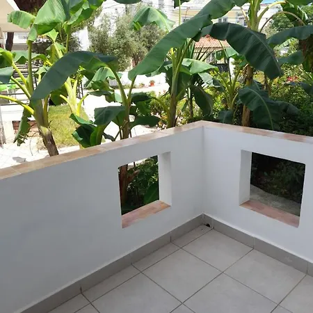 Séjour chez l'habitant F&m Ksamil