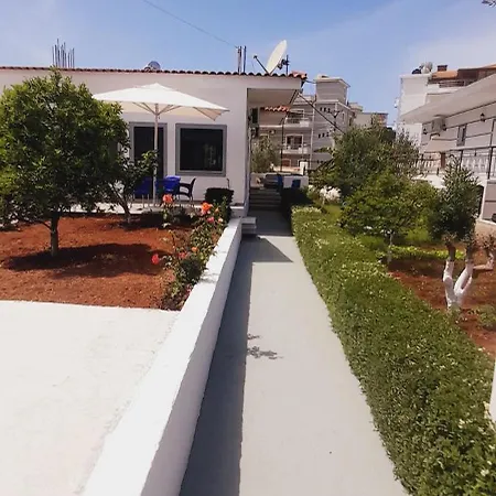 F&m Séjour chez l'habitant