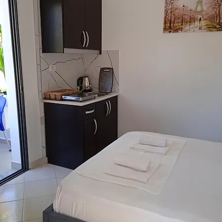 F&m Séjour chez l'habitant *