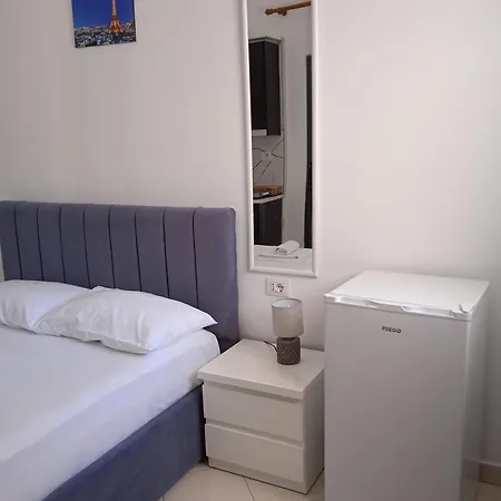 F&m Séjour chez l'habitant