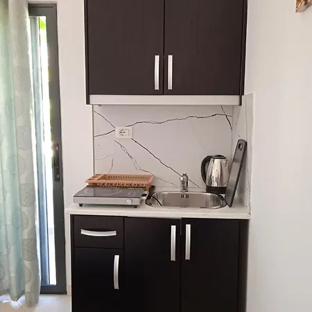 Séjour chez l'habitant F&m *