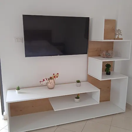 Séjour chez l'habitant F&m Ksamil