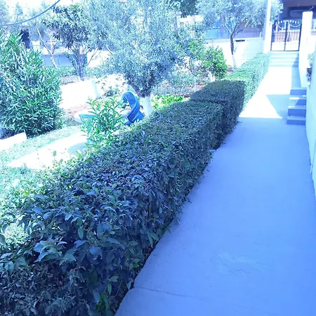 Séjour chez l'habitant F&m Ksamil