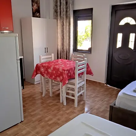 Séjour chez l'habitant F&m