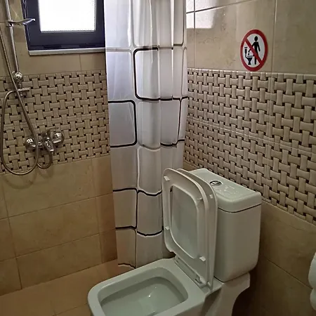 Séjour chez l'habitant F&m *