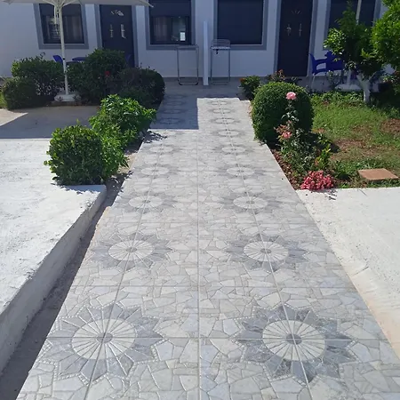 F&m Ksamil