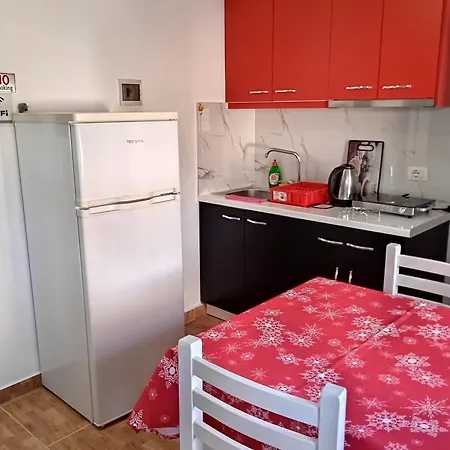 Privat bolig F&m