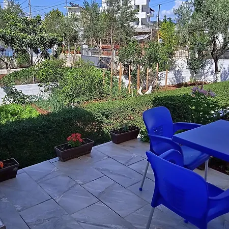 F&m Séjour chez l'habitant *